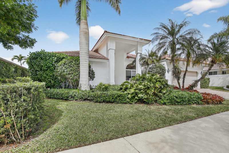 2647 Miller Court, Weston FL 33332