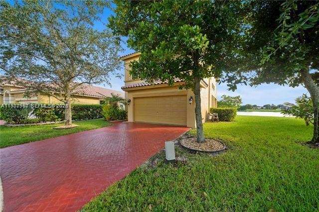 5271 SW 141st Ter, Miramar FL 33027