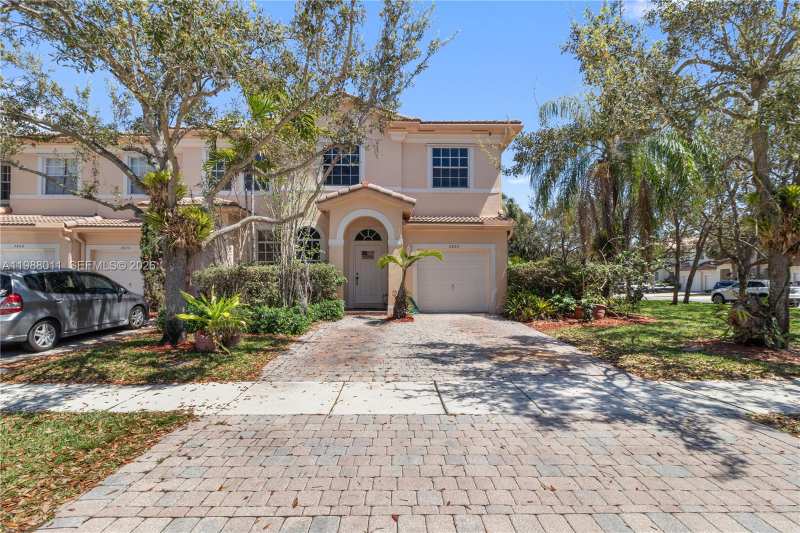 2883 SW 85th Ave # 106, Miramar FL 33025