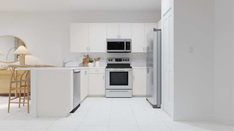 2558 SE 25 DR, Homestead FL 33035