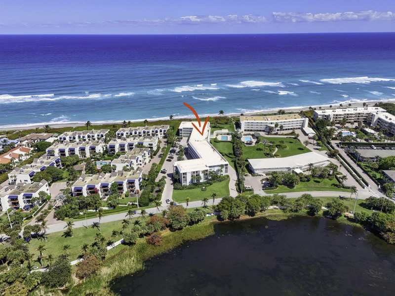 120 Celestial Way # 309, Juno Beach FL 33408