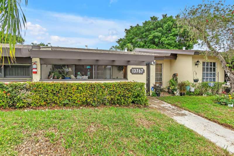 13767 Via Aurora # C, Delray Beach FL 33484