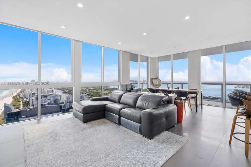 6365 Collins Ave # 4307, Miami Beach FL 33141