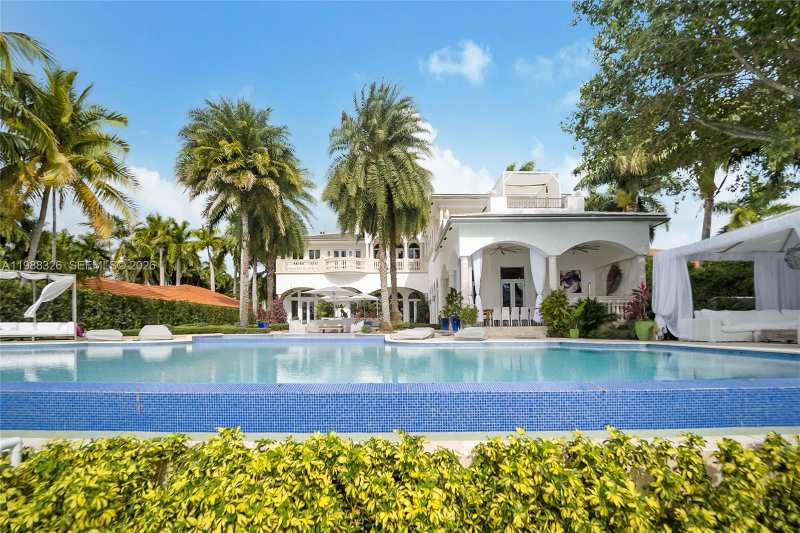 100 Palm Ave, Miami Beach FL 33139