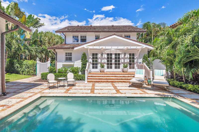 142 Seabreeze Avenue, Palm Beach FL 33480