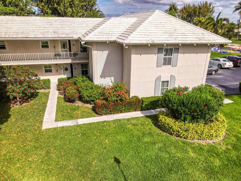 1201 N Sugar Sands Boulevard # 11, Singer Island FL 33404