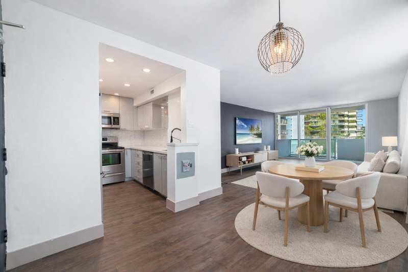 1200 West Avenue # 316, Miami Beach FL 33139