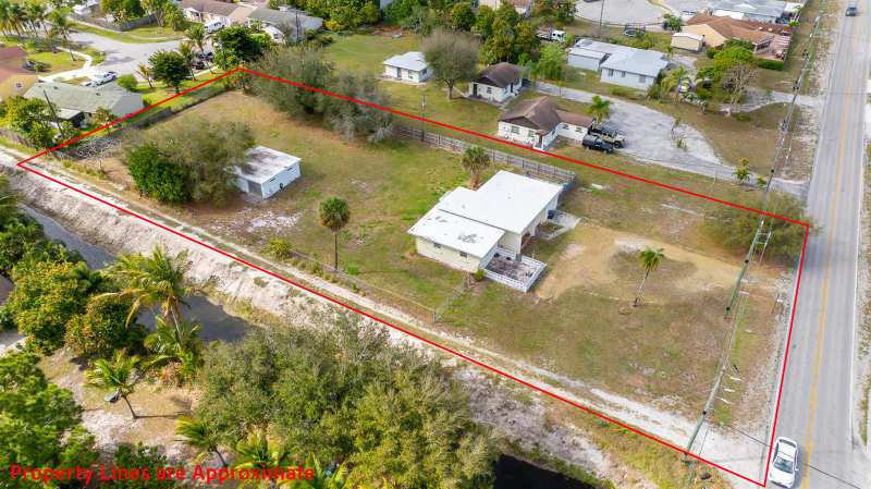 4475 Kirk Road, Lake Worth FL 33461