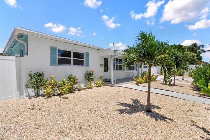 2741 Parker Avenue # B, West Palm Beach FL 33405