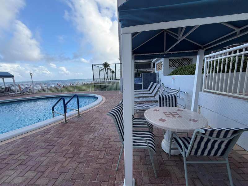 3850 Galt Ocean Drive # 210, Fort Lauderdale FL 33308