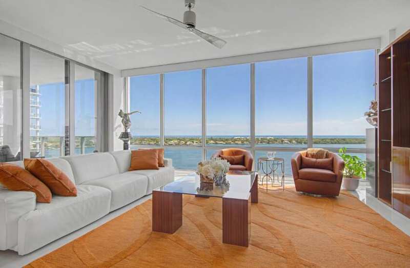 3 Water Club Way # 1201, North Palm Beach FL 33408