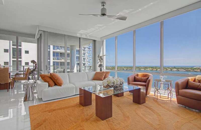 3 Water Club Way # 1201, North Palm Beach FL 33408