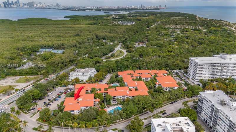 55 Ocean Lane Dr # 3030, Key Biscayne FL 33149