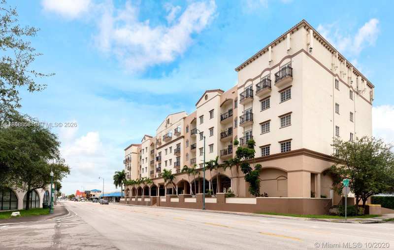 5271 SW 8th St # 212, Miami FL 33134