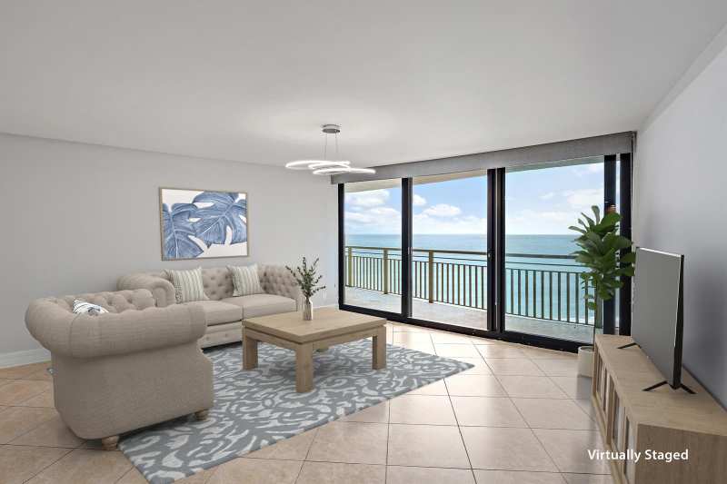 3000 N Ocean Drive # 17d, Riviera Beach FL 33404