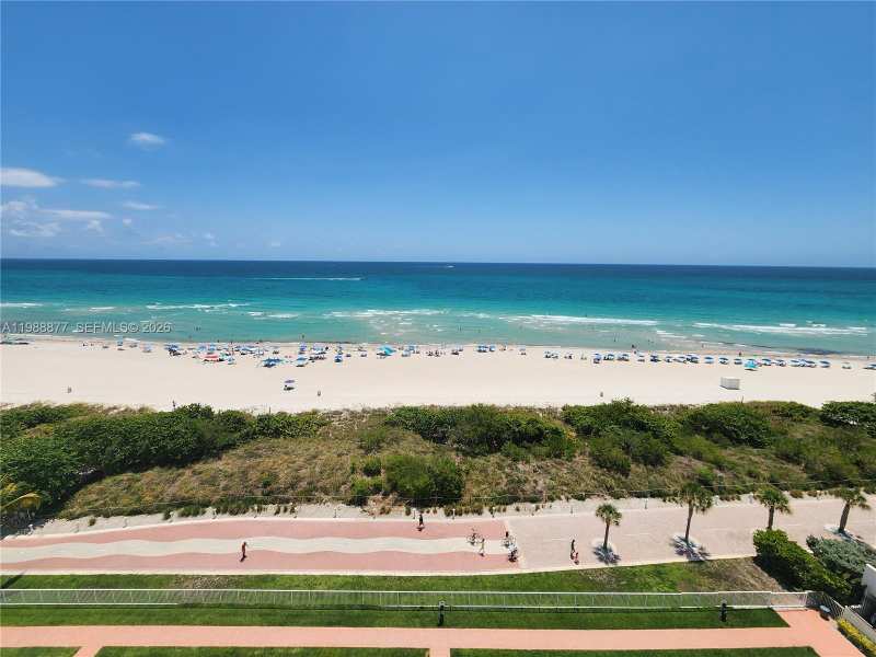 5601 Collins Ave # 1110, Miami Beach FL 33140
