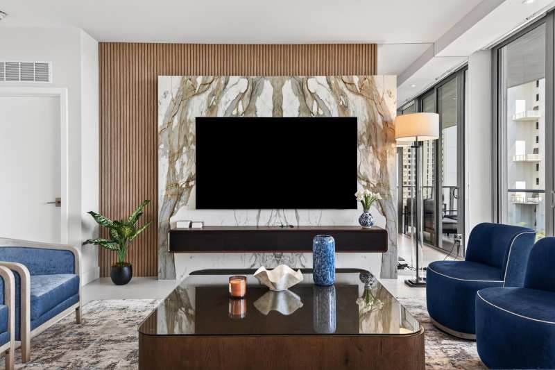3100 N Ocean Drive # 804p, Singer Island FL 33404