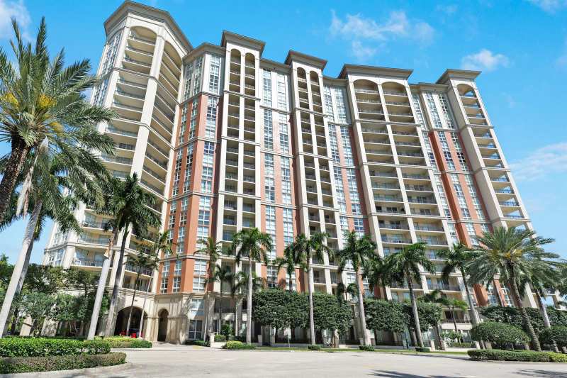 550 Okeechobee Boulevard # 622, West Palm Beach FL 33401