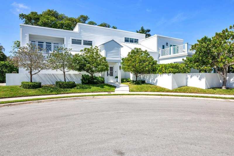 129 S Flagler Promenade S, West Palm Beach FL 33405