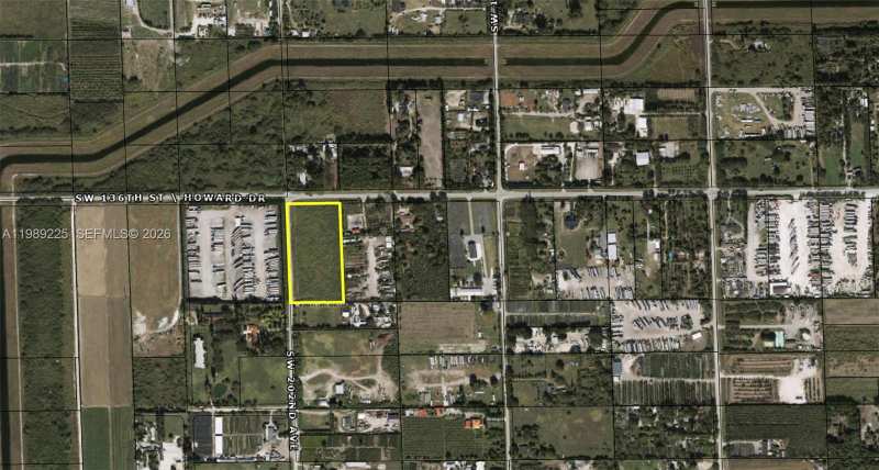 136St SW 202ave 0, Miami FL 33196