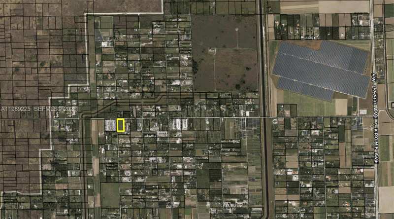 136St SW 202ave 0, Miami FL 33196