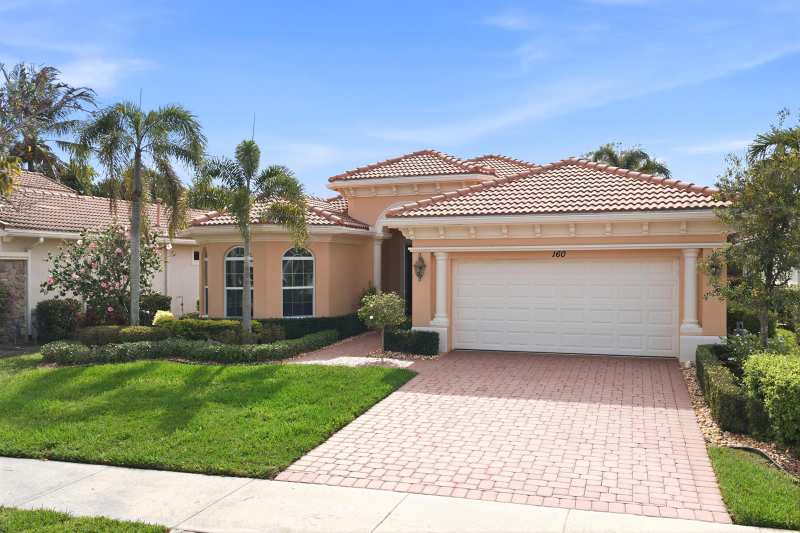160 Carina Drive, Jupiter FL 33478