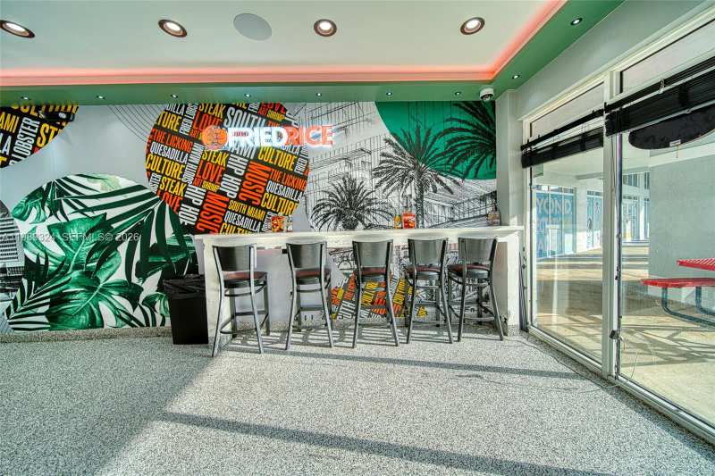 Completely Remodeled Restaurant on 184th Street off The Turnpike, Cutler Bay FL 33157