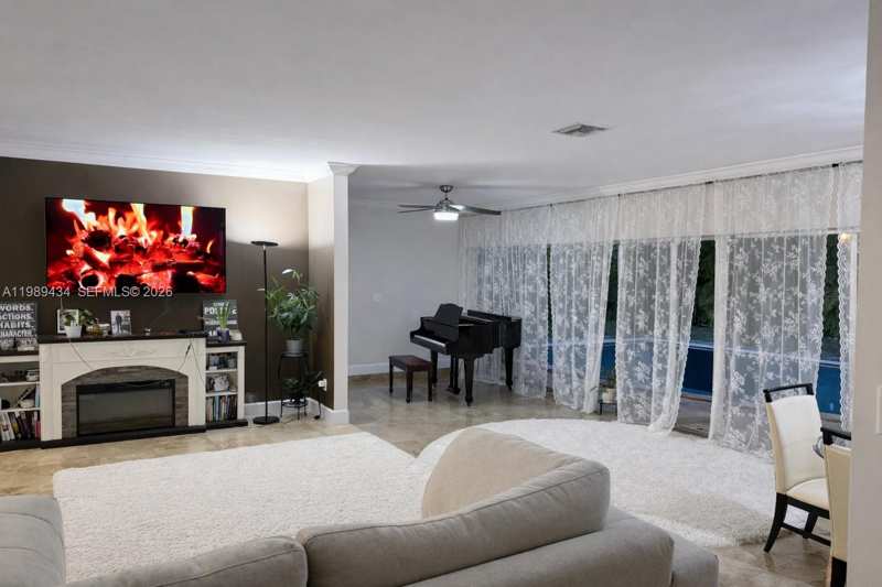13451 SW 74th Ave, Pinecrest FL 33156