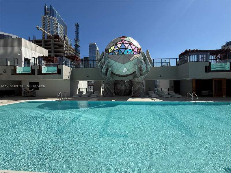 20 NE 11th ST # 3212b, Miami FL 33132