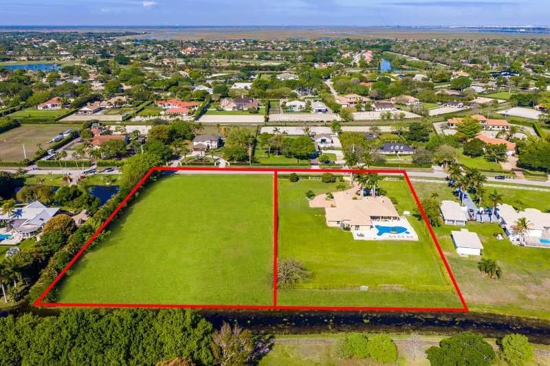 14404 Wellington Trace, Wellington FL 33414