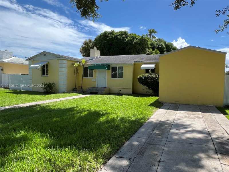 432 Palmetto Dr # 0, Miami Springs FL 33166