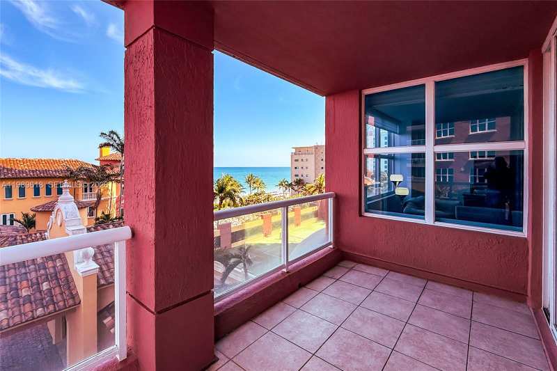 2100 N Ocean Blvd # 6C, Fort Lauderdale FL 33305