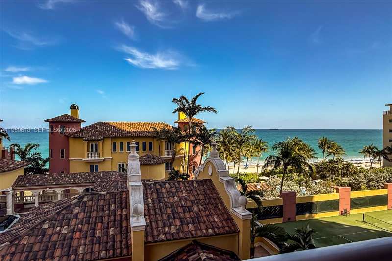 2100 N Ocean Blvd # 6C, Fort Lauderdale FL 33305