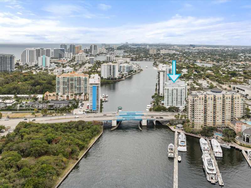 2670 E Sunrise Boulevard # 703, Fort Lauderdale FL 33304