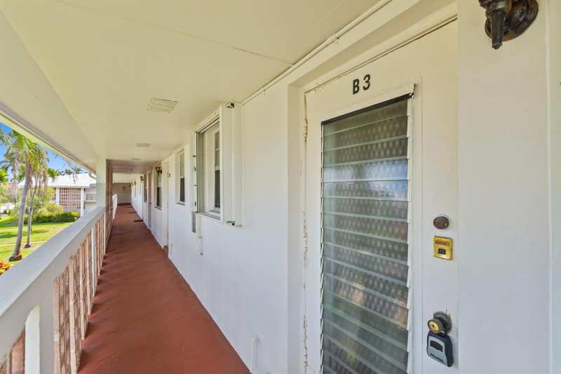 30 SE 13th Street # B3, Boca Raton FL 33432