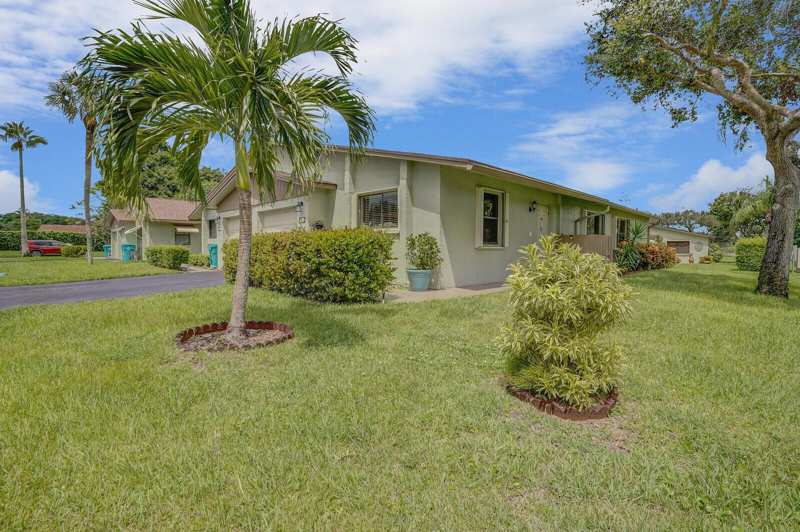1737 Palmland Drive, Boynton Beach FL 33436