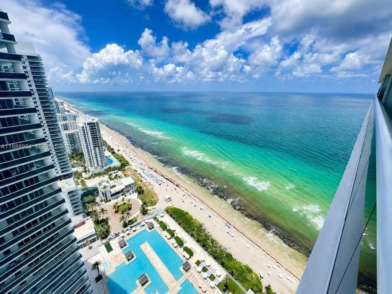 1830 S Ocean Dr # 4010, Hallandale Beach FL 33009