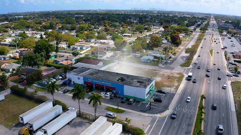 16355 NW 27th Ave, Miami Gardens FL 33054