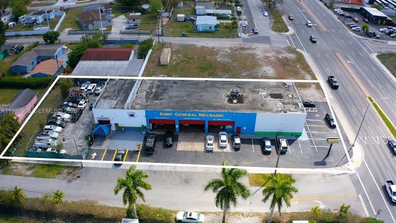16355 NW 27th Ave, Miami Gardens FL 33054