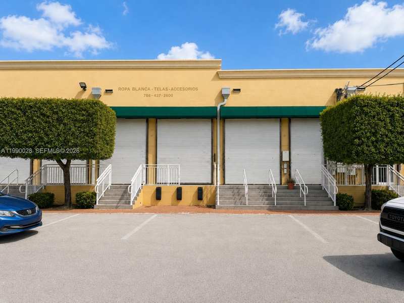 1815 W Okeechobee Rd # 6, Hialeah FL 33010