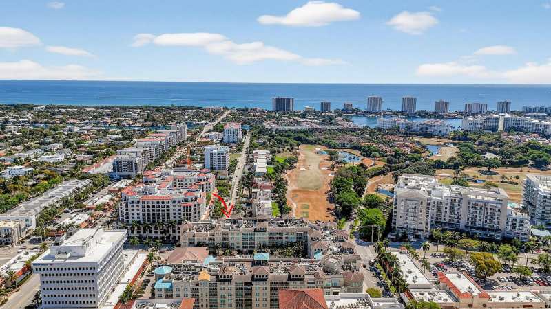 99 SE Mizner Boulevard # 603, Boca Raton FL 33432