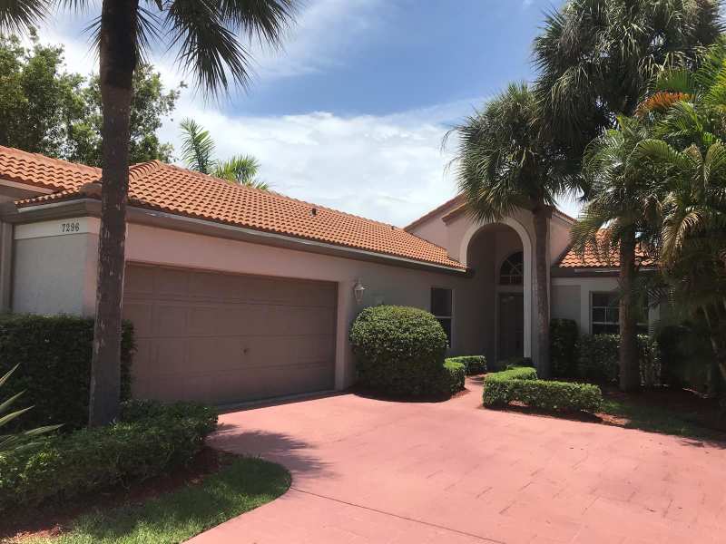 7296 Via Palomar, Boca Raton FL 33433
