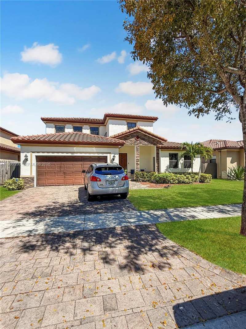 709 SE 35th Ave, Homestead FL 33033