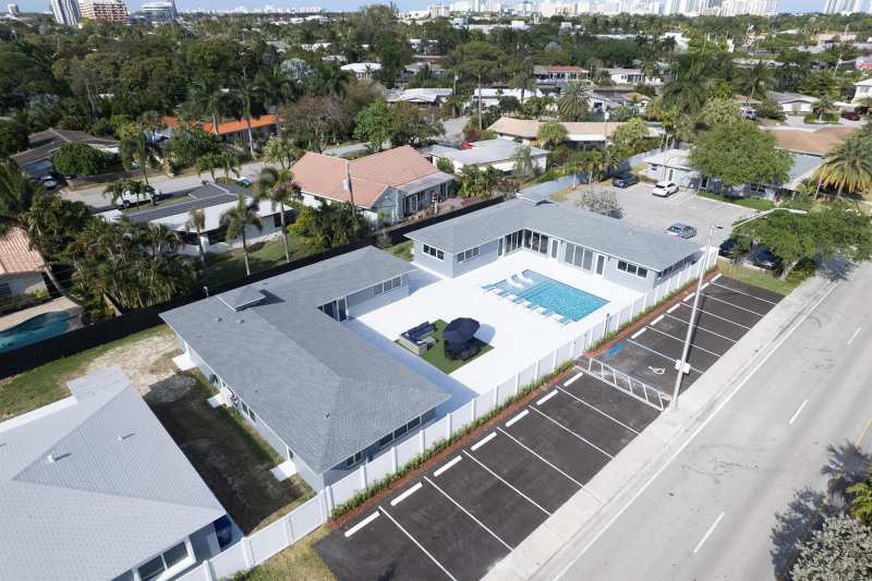 2025 NE 26th Street # 3, Wilton Manors FL 33305