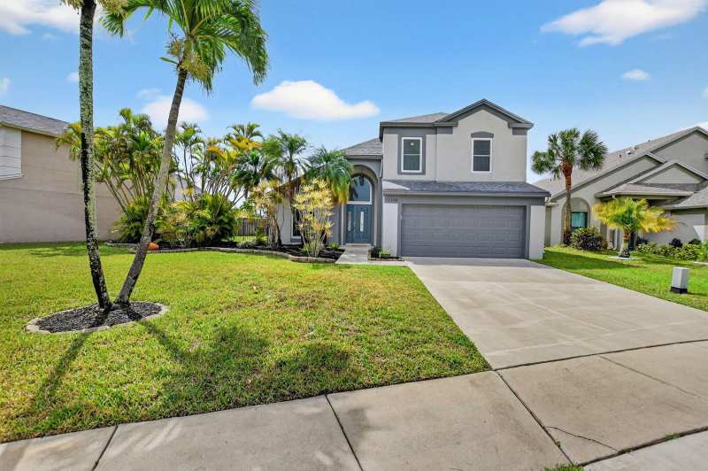 22608 Middletown Drive, Boca Raton FL 33428