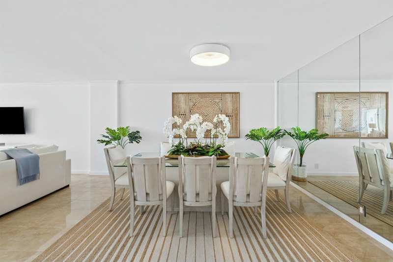 400 N Flagler Drive # 2004, West Palm Beach FL 33401