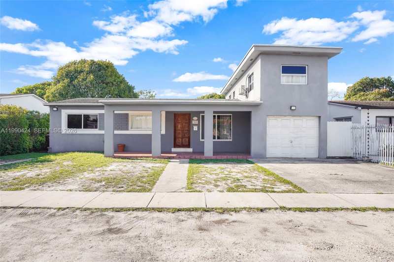 760 E 55th St, Hialeah FL 33013