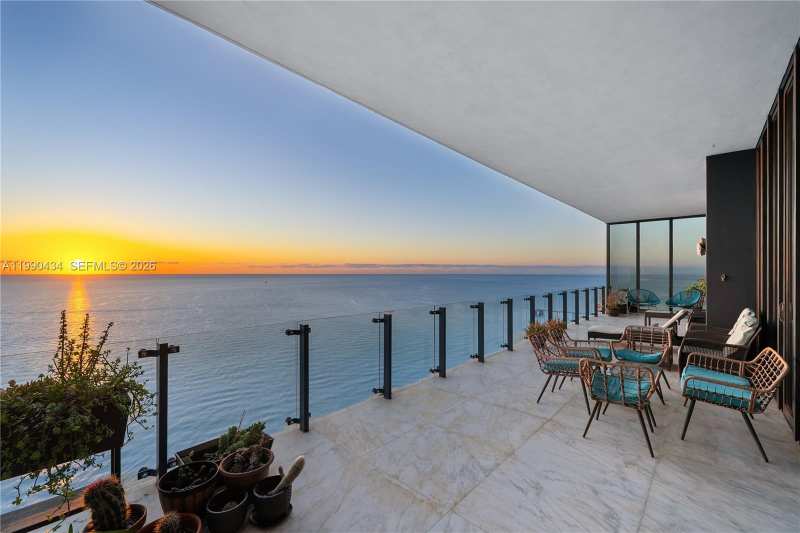 17141 Collins Ave # 1801, Sunny Isles Beach FL 33160