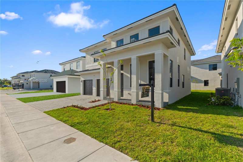 15441 SW 20th Ln # 15441, Miami FL 33185