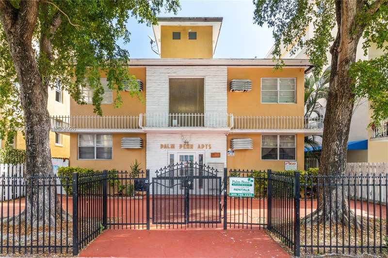 1611 Pennsylvania Ave # 14, Miami Beach FL 33139